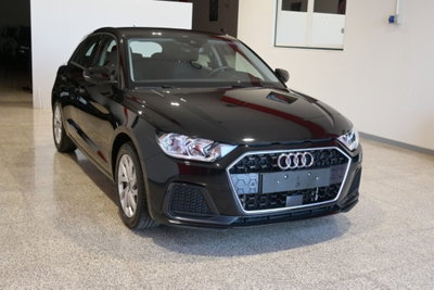 Audi A1 Sportback 25 TFSI S tronic Admired Advanced usata