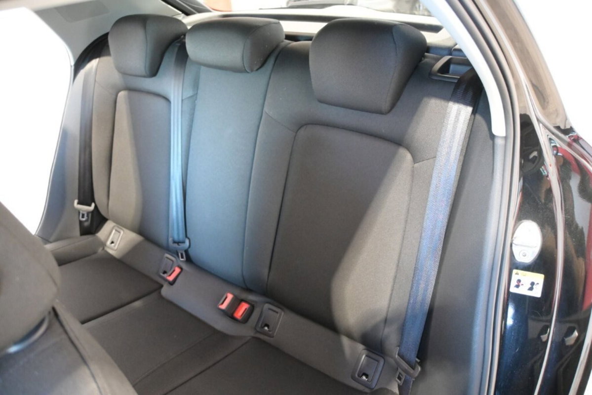 Audi A1 Sportback 25 TFSI S tronic Admired Advanced (14)