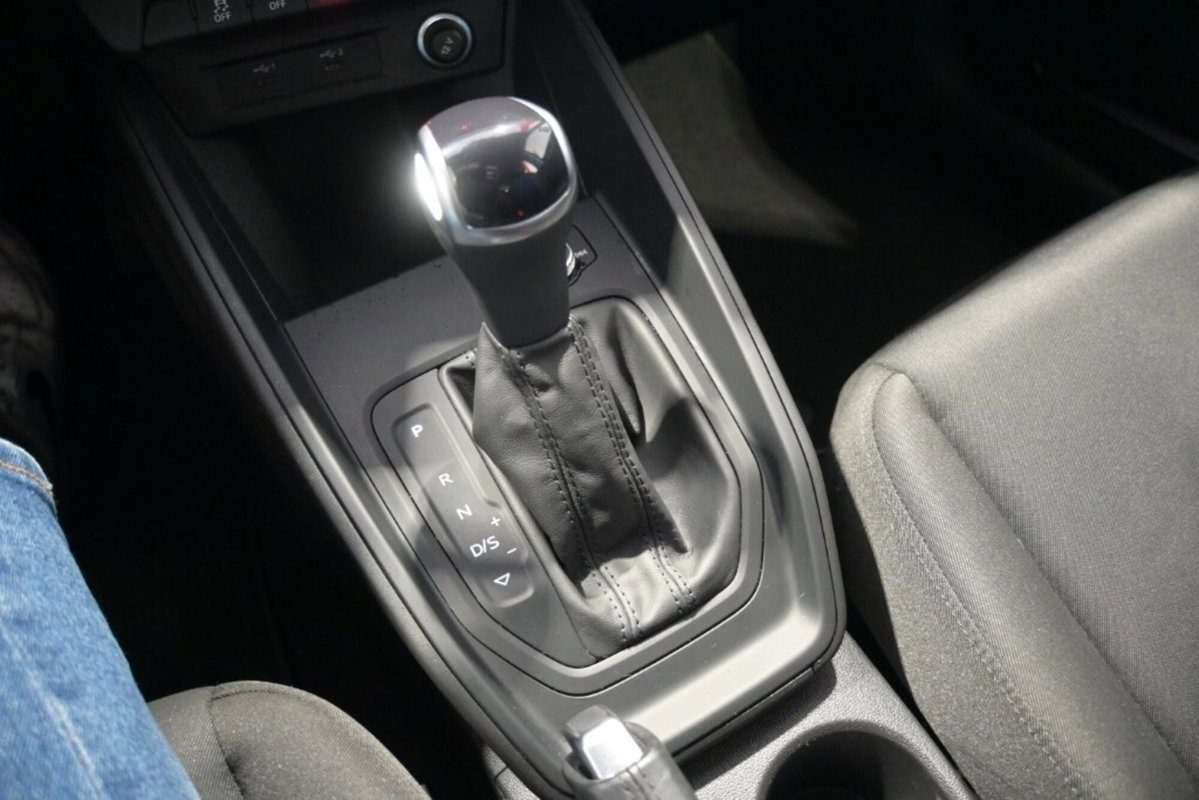 Audi A1 Sportback 25 TFSI S tronic Admired Advanced (16)
