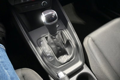 Audi A1 Sportback 25 TFSI S tronic Admired Advanced (16)