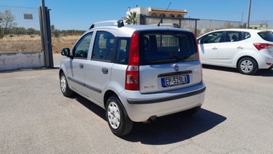 Fiat Panda 1.2 EasyPower Pop (10)