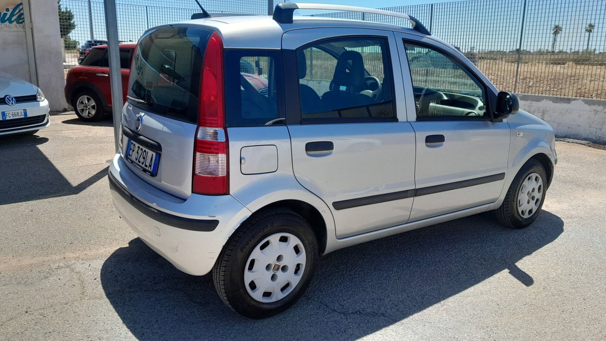 Fiat Panda 1.2 EasyPower Pop (12)