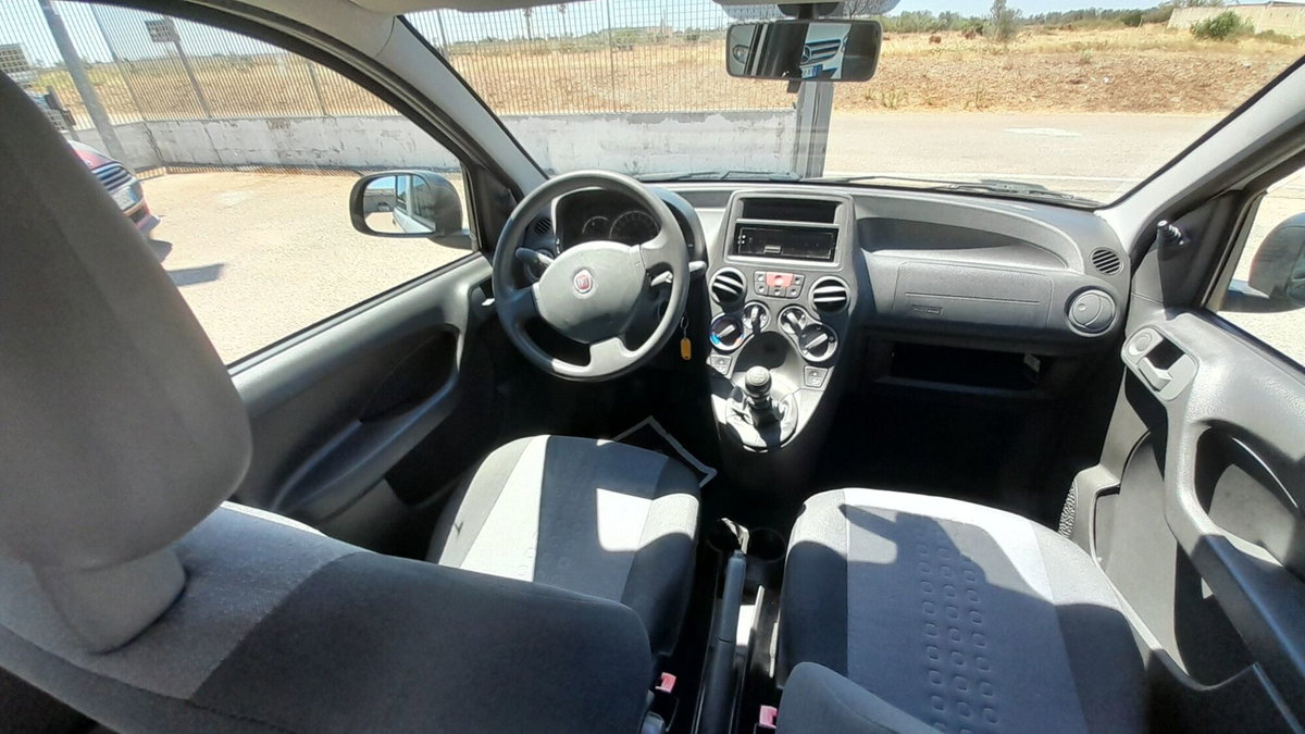 Fiat Panda 1.2 EasyPower Pop (13)
