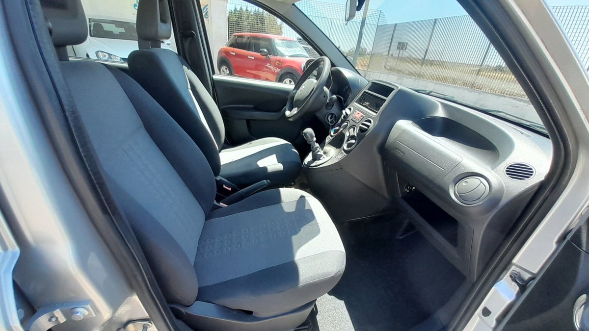 Fiat Panda 1.2 EasyPower Pop (15)