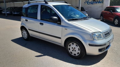 Fiat Panda 1.2 EasyPower Pop (16)