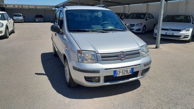 Fiat Panda 1.2 EasyPower Pop (17)