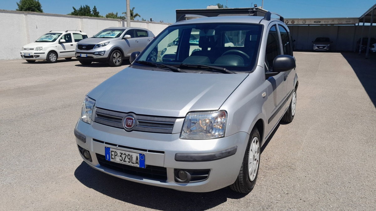 Fiat Panda 1.2 EasyPower Pop (18)