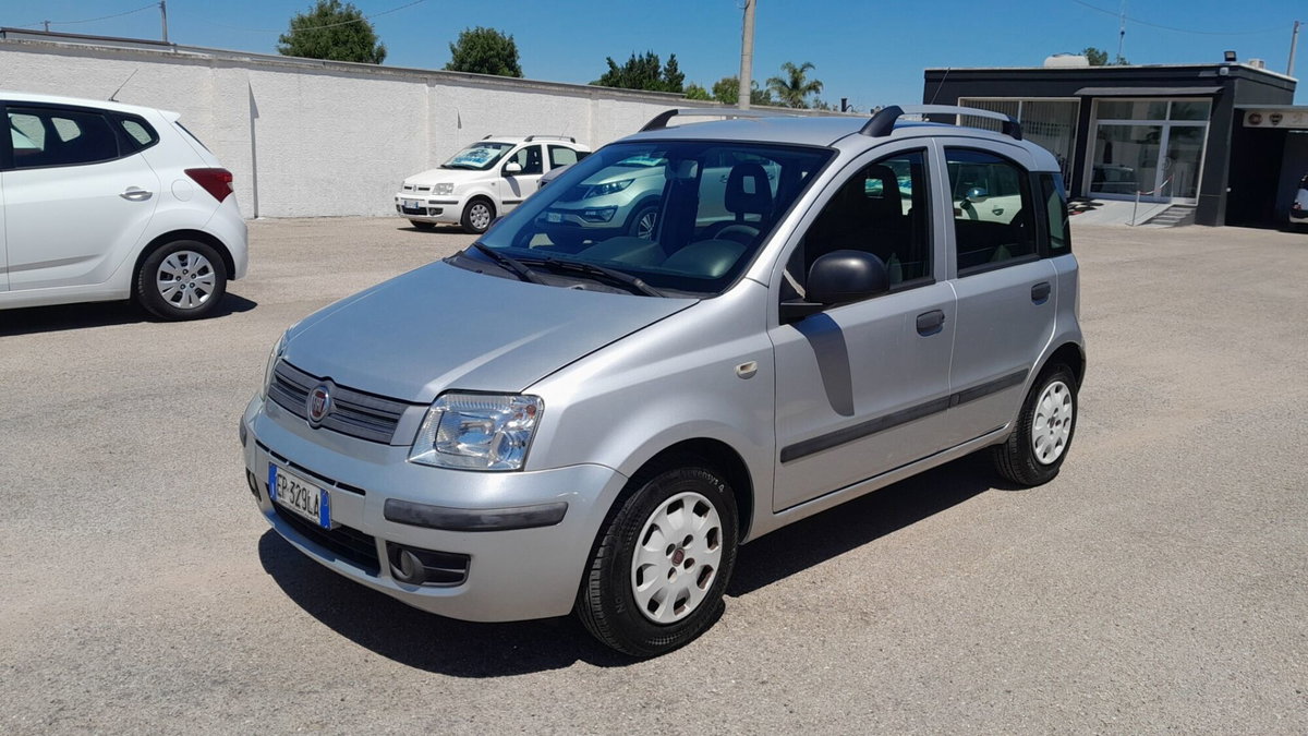 Fiat Panda 1.2 EasyPower Pop (2)