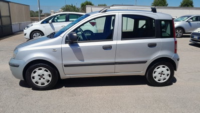 Fiat Panda 1.2 EasyPower Pop (3)