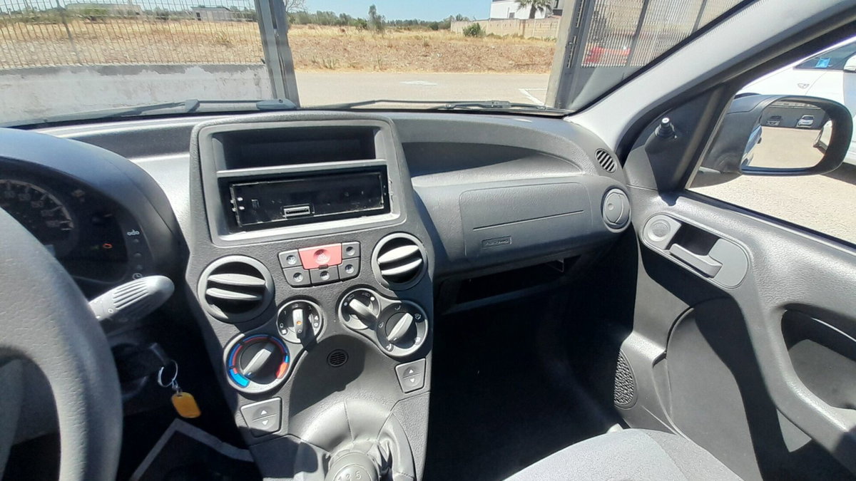 Fiat Panda 1.2 EasyPower Pop (5)