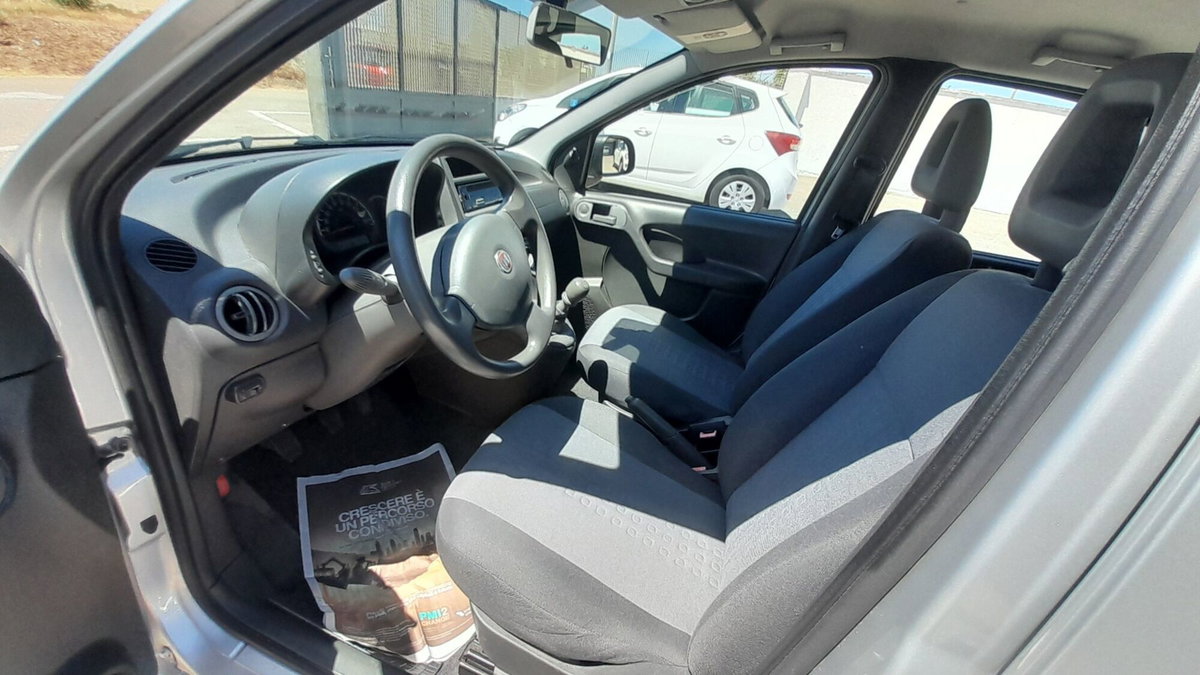 Fiat Panda 1.2 EasyPower Pop (7)