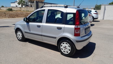 Fiat Panda 1.2 EasyPower Pop (9)