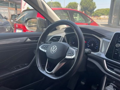 Volkswagen T-Roc 1.0 TSI Style (10)