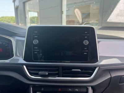 Volkswagen T-Roc 1.0 TSI Style (11)