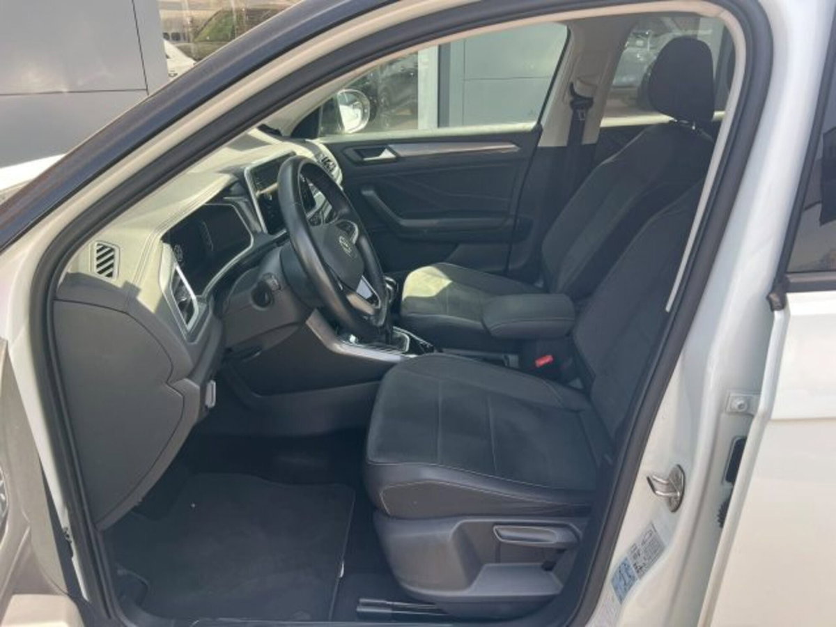 Volkswagen T-Roc 1.0 TSI Style (7)