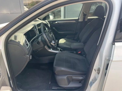 Volkswagen T-Roc 1.0 TSI Style (7)