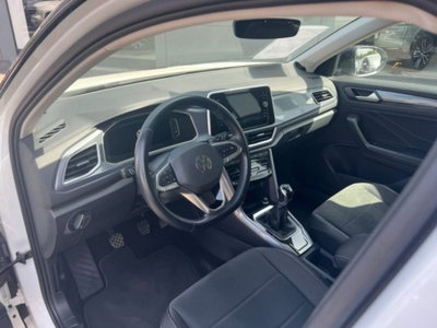 Volkswagen T-Roc 1.0 TSI Style (8)