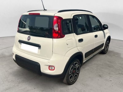 Fiat Panda 1.2 EasyPower City Life (3)