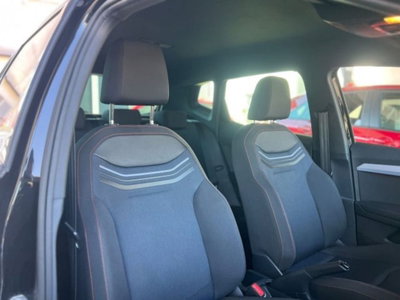 SEAT Arona 1.0 EcoTSI 110 CV DSG FR (10)