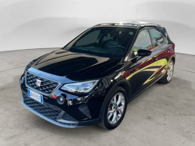 SEAT Arona 1.0 EcoTSI 110 CV DSG FR (2)