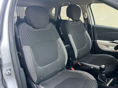 Renault Captur dCi 8V 110 CV Start&Stop Energy Intens (10)