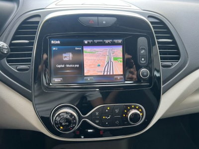 Renault Captur dCi 8V 110 CV Start&Stop Energy Intens (12)