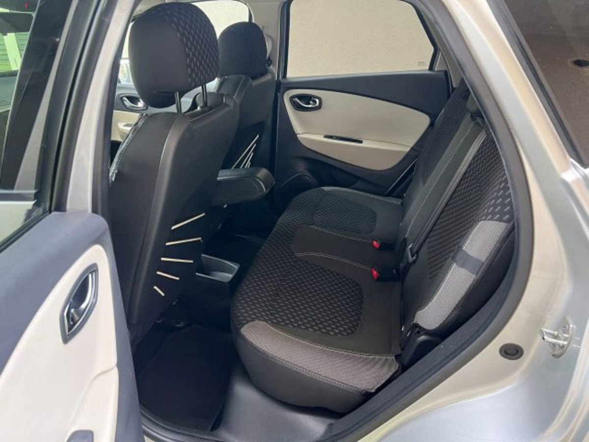 Renault Captur dCi 8V 110 CV Start&Stop Energy Intens (14)