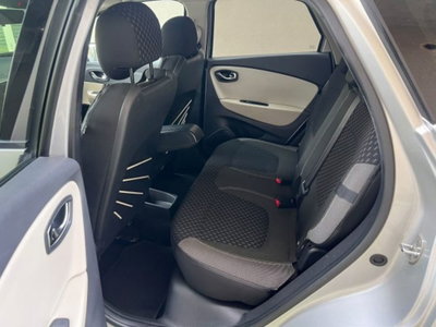 Renault Captur dCi 8V 110 CV Start&Stop Energy Intens (14)