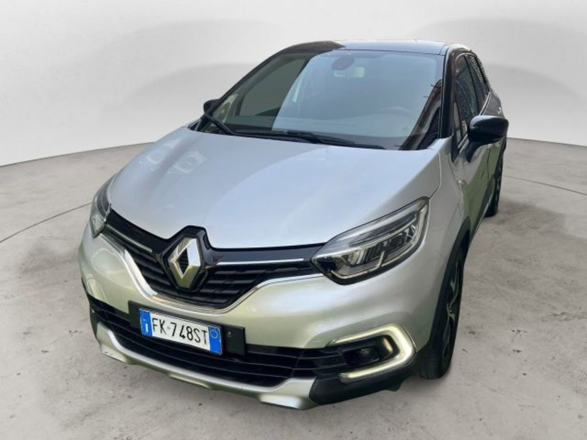 Renault Captur dCi 8V 110 CV Start&Stop Energy Intens (2)