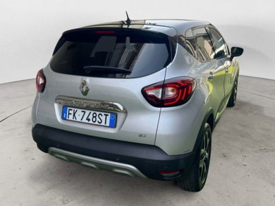 Renault Captur dCi 8V 110 CV Start&Stop Energy Intens (3)