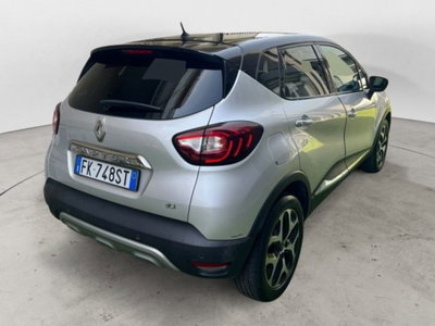 Renault Captur dCi 8V 110 CV Start&Stop Energy Intens (4)