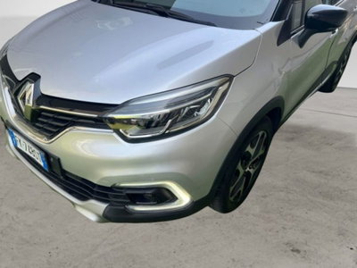 Renault Captur dCi 8V 110 CV Start&Stop Energy Intens (5)