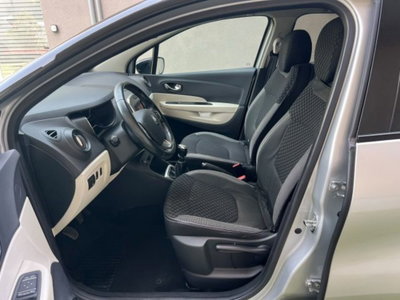 Renault Captur dCi 8V 110 CV Start&Stop Energy Intens (7)