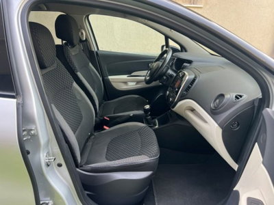 Renault Captur dCi 8V 110 CV Start&Stop Energy Intens (9)