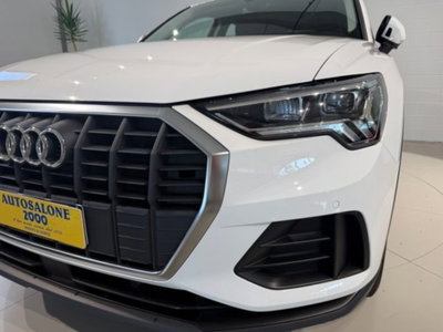Audi Q3 35 TFSI Business Advanced (16)