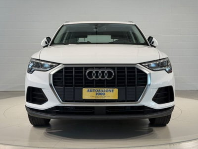 Audi Q3 35 TFSI Business Advanced (8)
