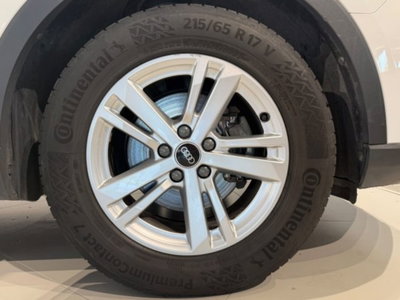 Audi Q3 35 TFSI Business Advanced (9)