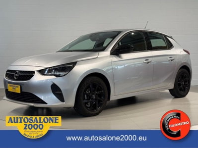 Opel Corsa 1.2 Design & Tech usata