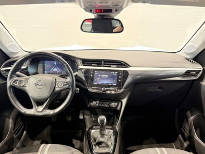 Opel Corsa 1.2 Design & Tech (10)