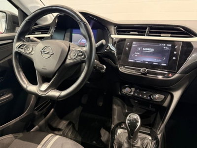 Opel Corsa 1.2 Design & Tech (11)