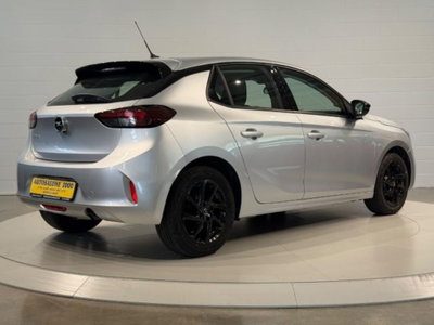 Opel Corsa 1.2 Design & Tech (5)