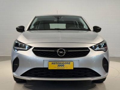 Opel Corsa 1.2 Design & Tech (8)