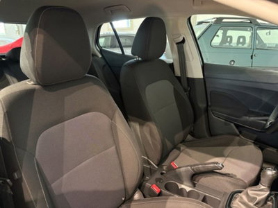 Skoda Fabia 1.0 MPI EVO 65 CV Ambition (13)