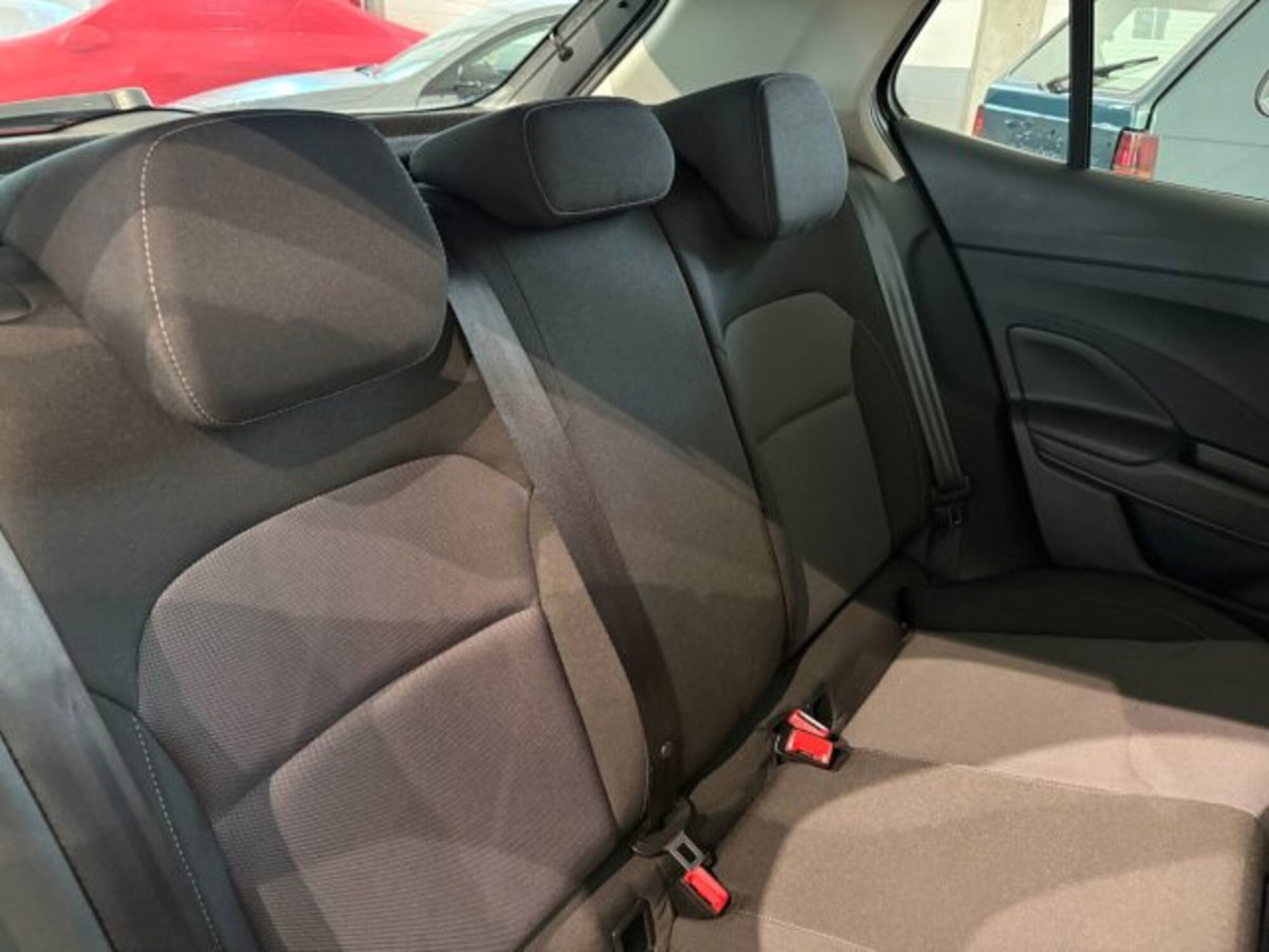 Skoda Fabia 1.0 MPI EVO 65 CV Ambition (14)
