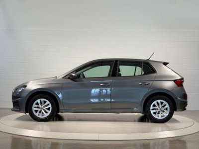 Skoda Fabia 1.0 MPI EVO 65 CV Ambition (2)