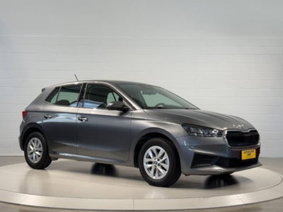 Skoda Fabia 1.0 MPI EVO 65 CV Ambition (7)