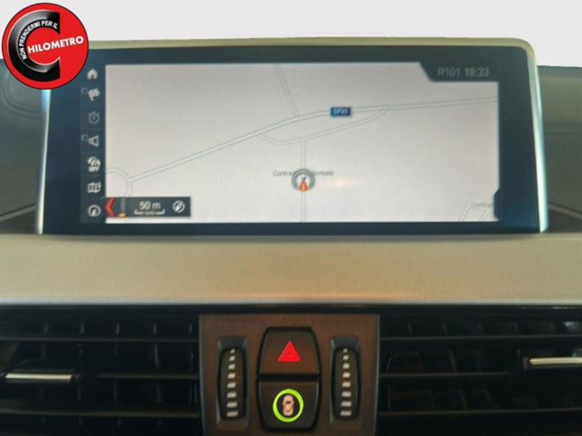 BMW X2 sDrive18d Business-X (12)
