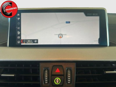 BMW X2 sDrive18d Business-X (12)