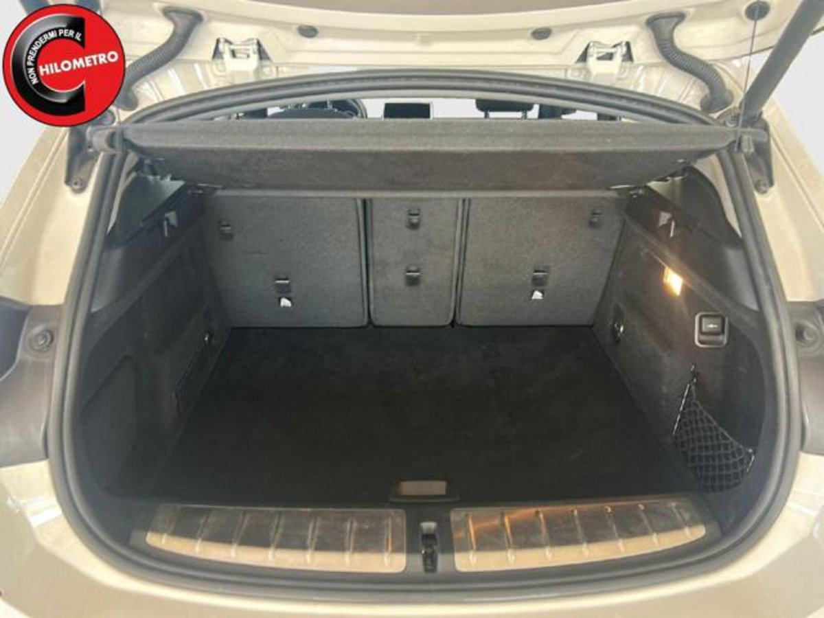 BMW X2 sDrive18d Business-X (13)