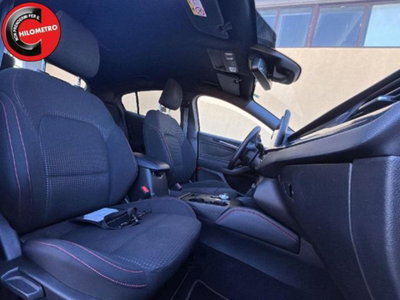 Ford Focus 1.5 EcoBlue 115 CV automatico 5p. Active Style (8)